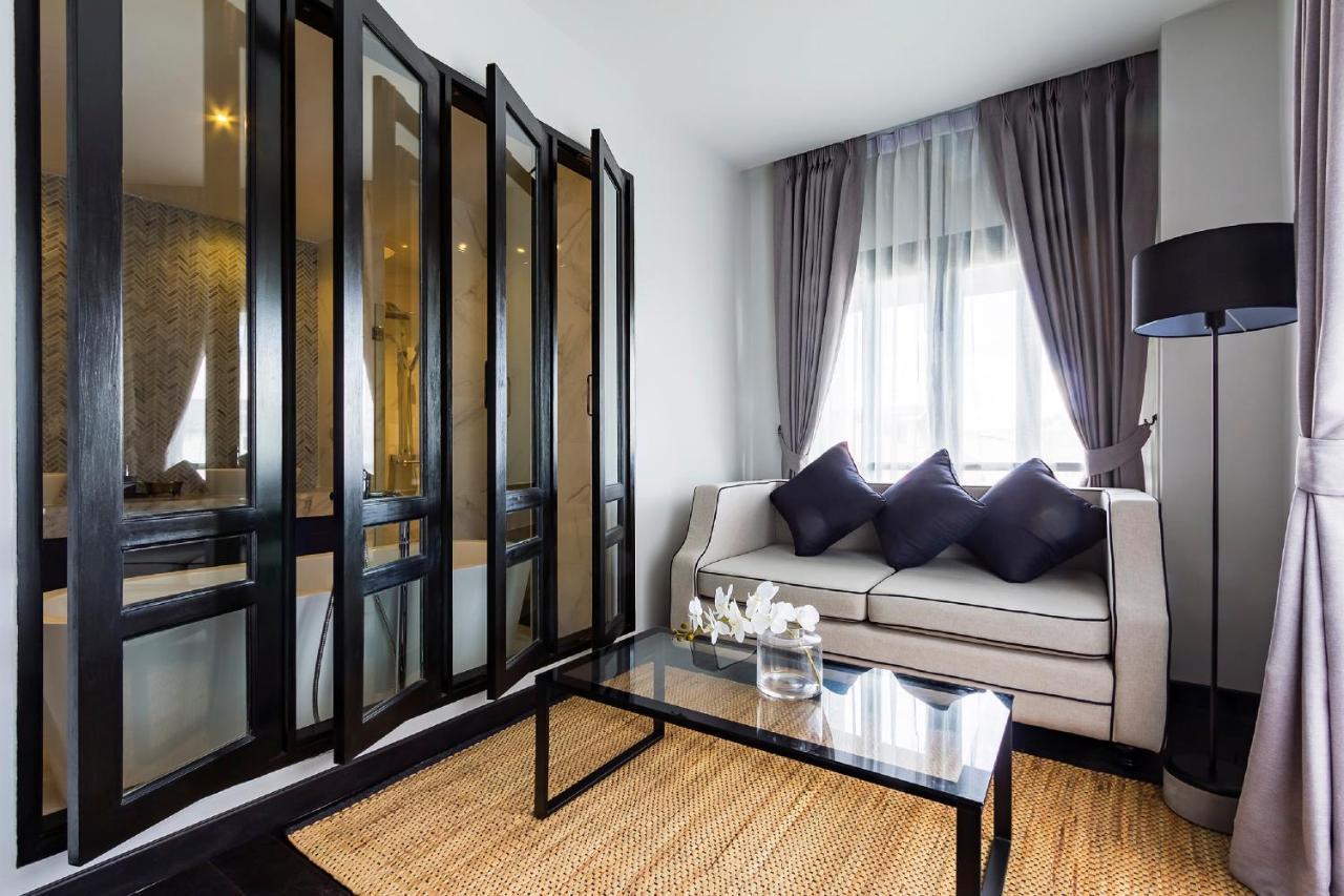 Cheeva Dee Hotel Chiang Mai Room photo