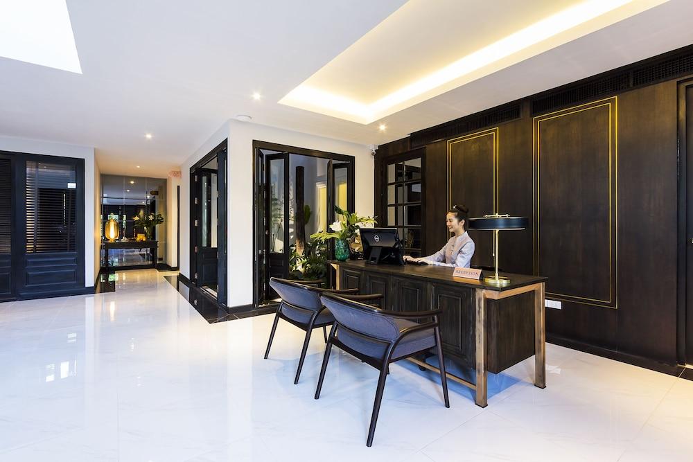 Cheeva Dee Hotel Chiang Mai Exterior photo