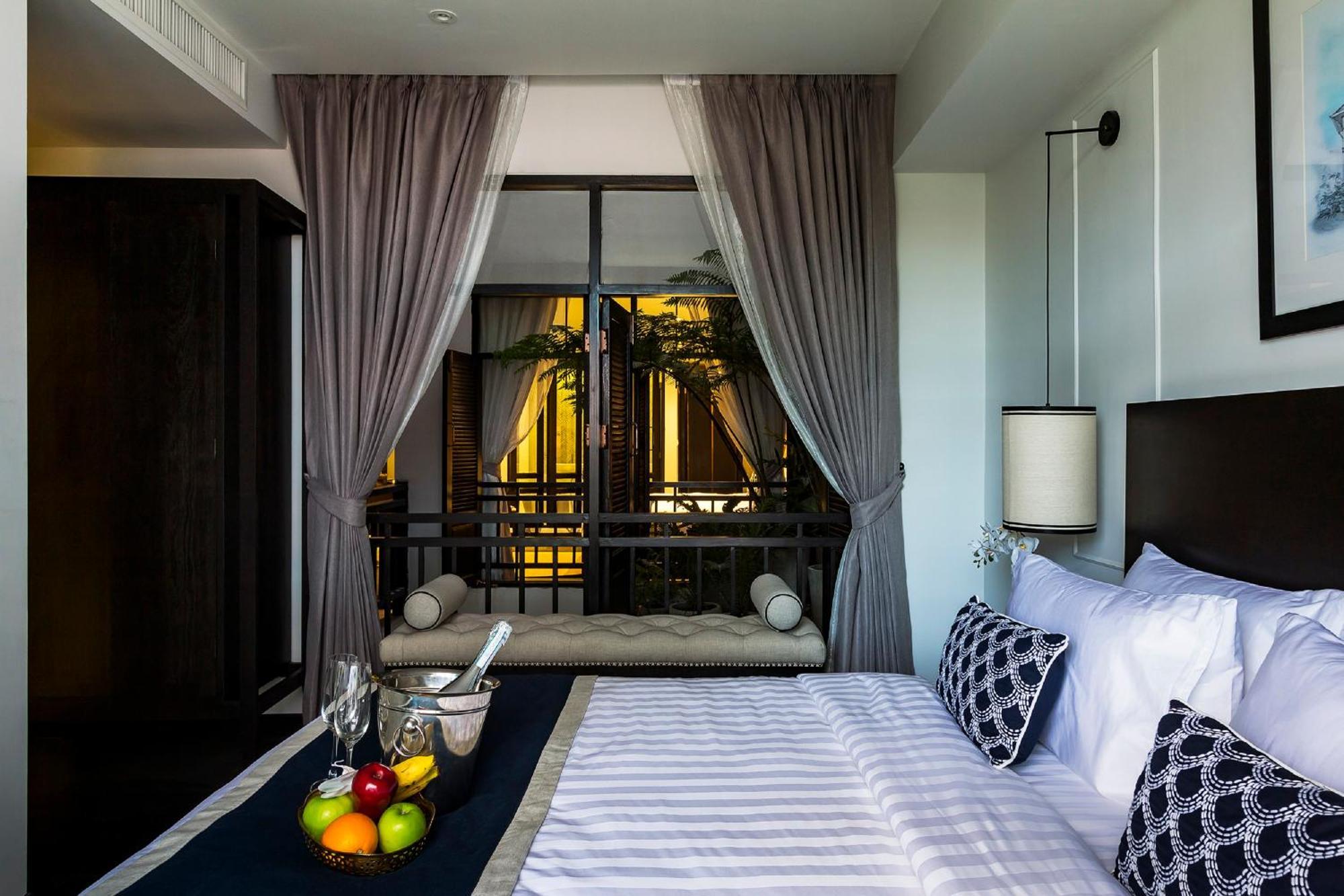Cheeva Dee Hotel Chiang Mai Room photo
