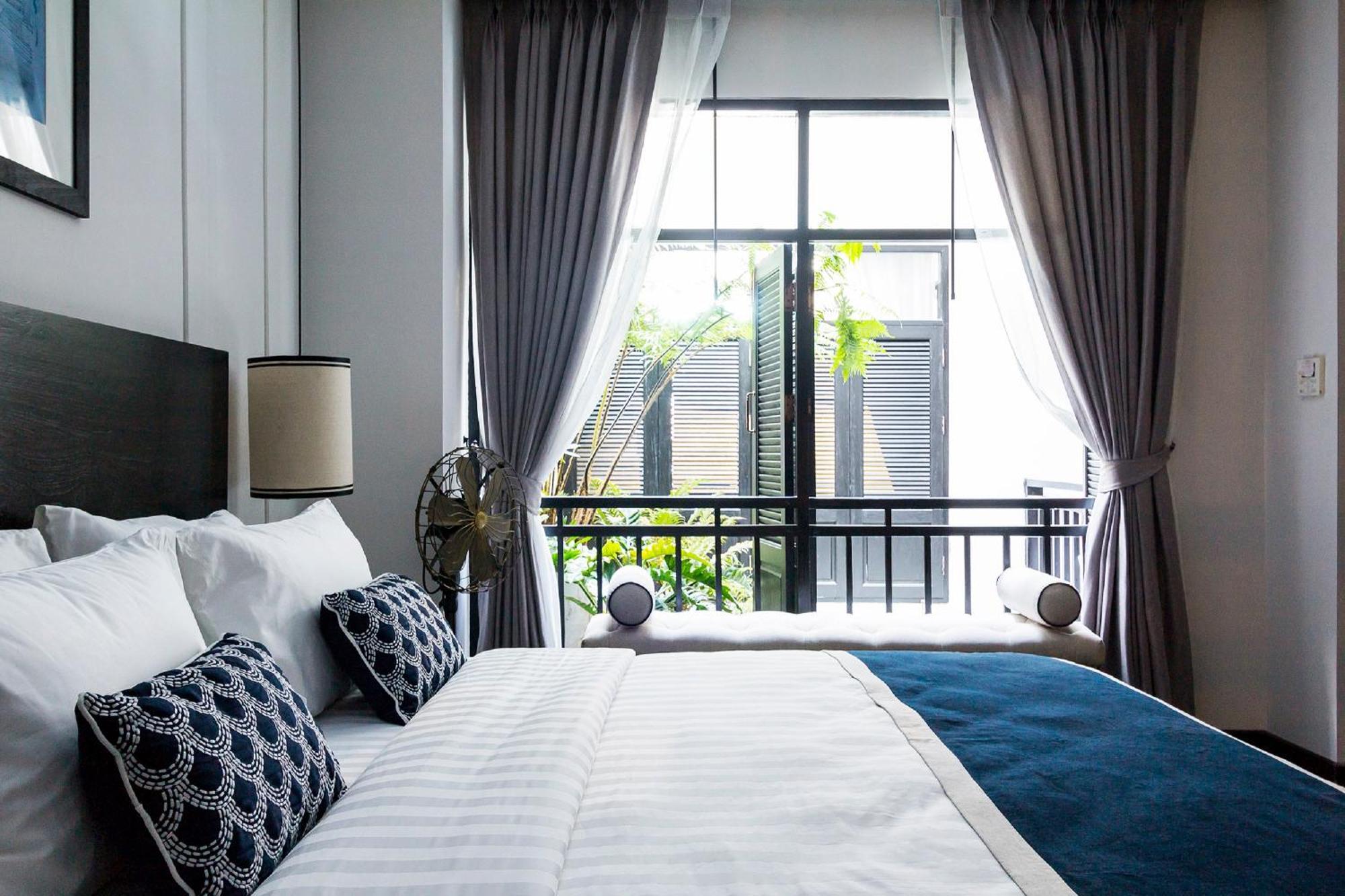 Cheeva Dee Hotel Chiang Mai Room photo