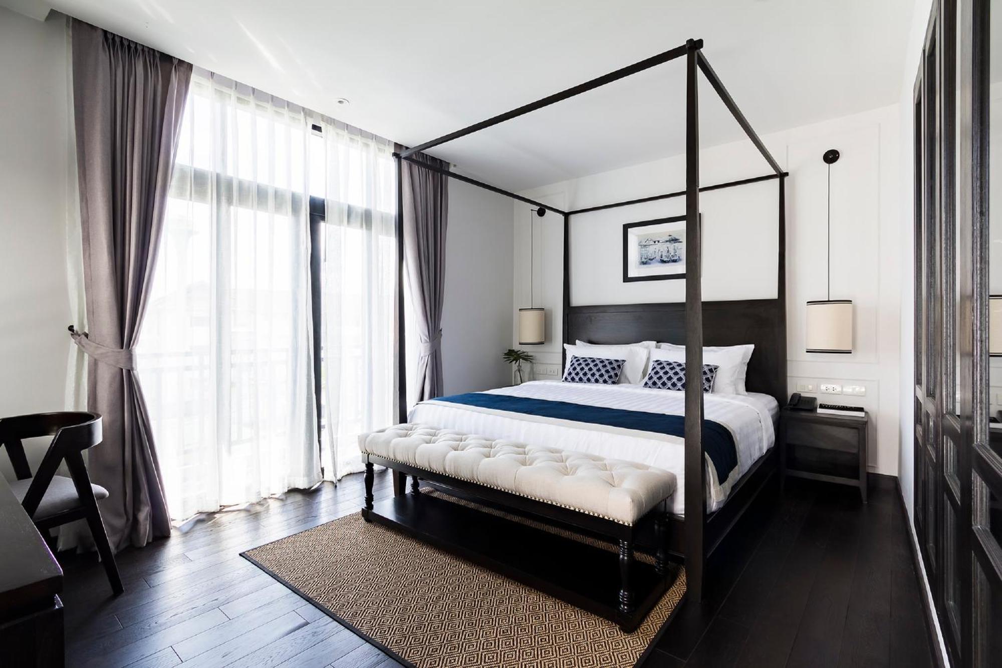 Cheeva Dee Hotel Chiang Mai Room photo