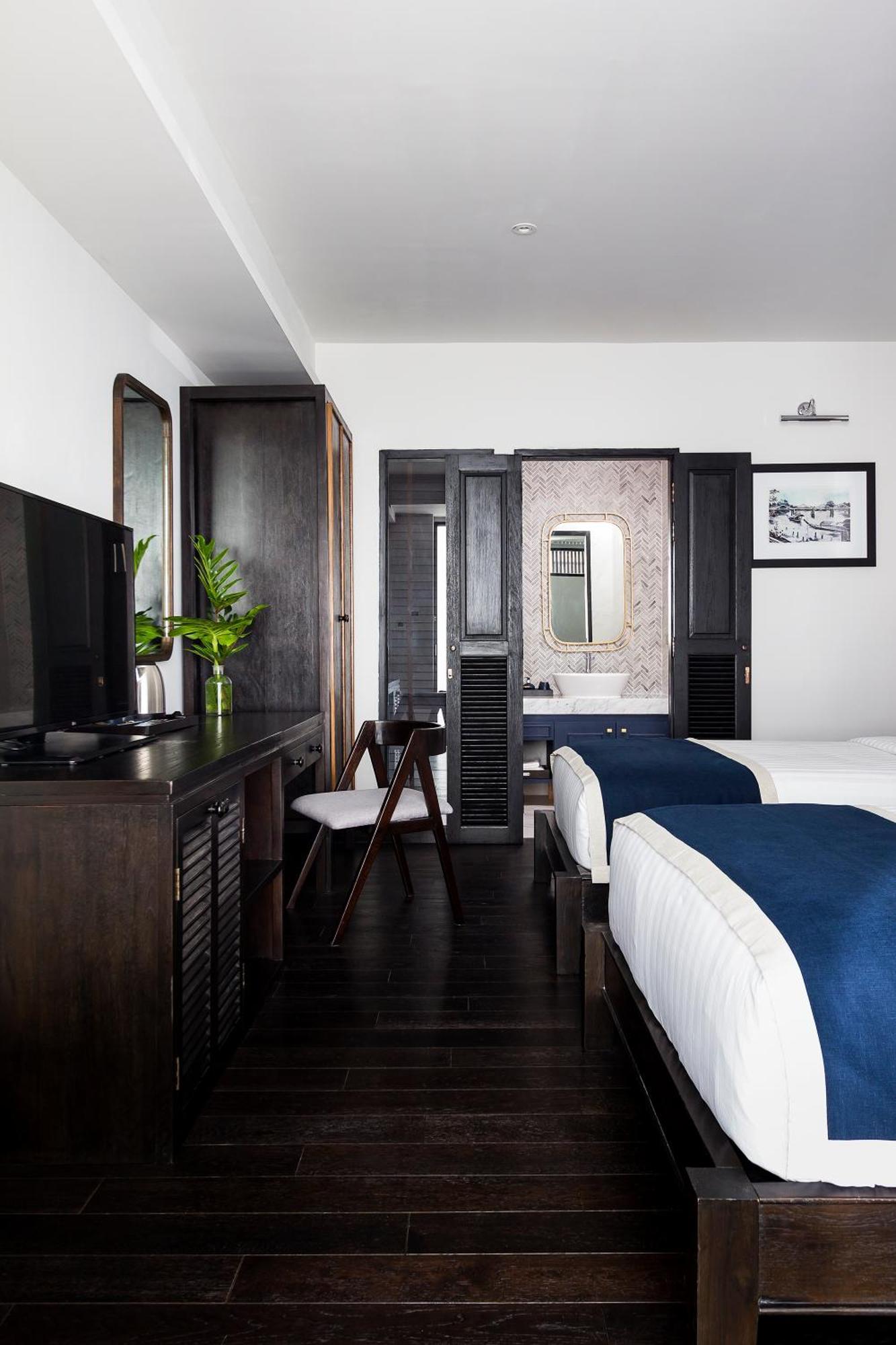 Cheeva Dee Hotel Chiang Mai Room photo