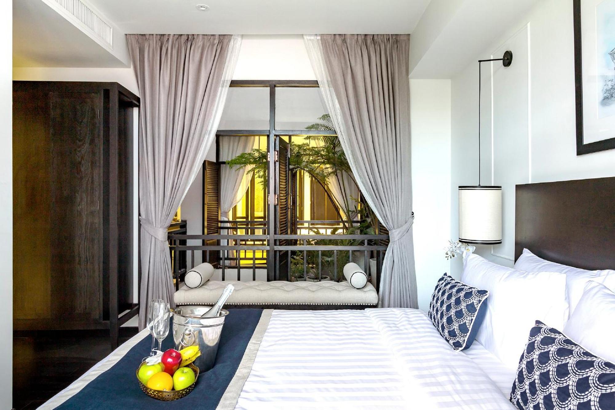 Cheeva Dee Hotel Chiang Mai Room photo