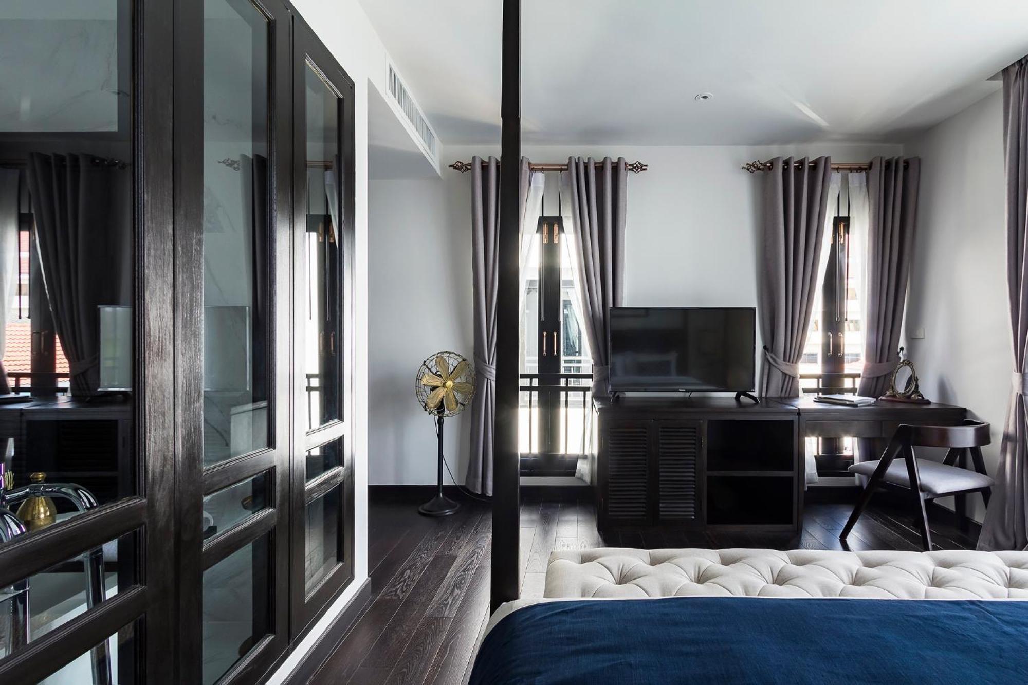 Cheeva Dee Hotel Chiang Mai Room photo